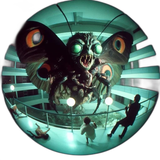 mask, creature, robot, concept art transparent PNG cut-out