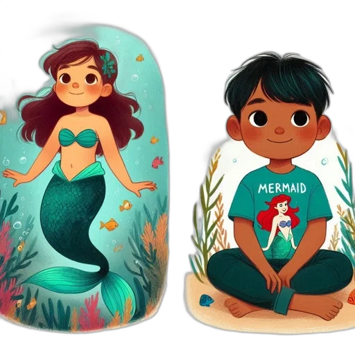 concept art, fantasy art, 3d render, cartoon transparent PNG cut-out