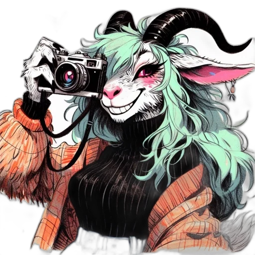 mask, animal, dragon, creature transparent PNG cut-out
