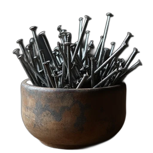 staff, weapon, furniture, jewelry transparent PNG cut-out
