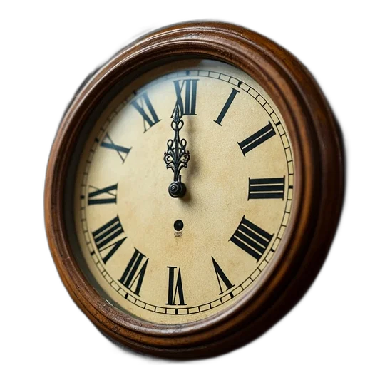jewelry, 3d render, photorealistic, clock transparent PNG cut-out