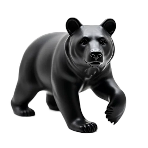 animal, creature, 3d render, photorealistic transparent PNG cut-out