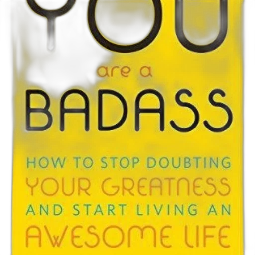 badass, how, stop, doubting transparent PNG cut-out