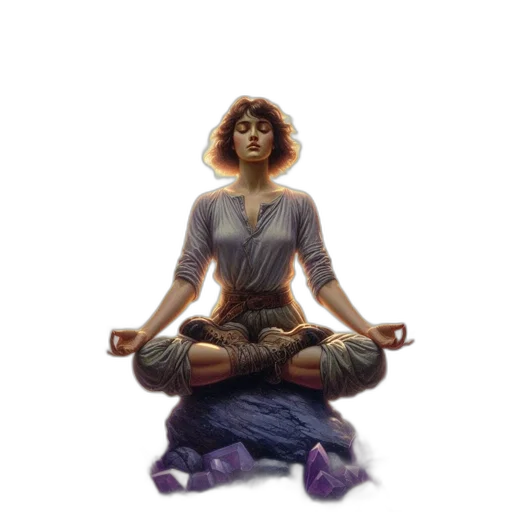 concept art, photorealistic, fantasy art, pixel art transparent PNG cut-out