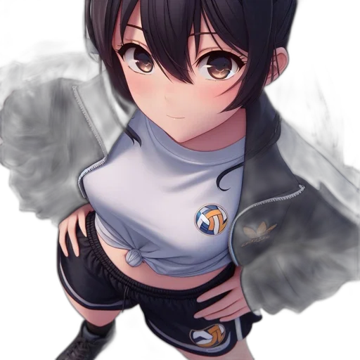 staff, weapon, jacket, sword transparent PNG cut-out