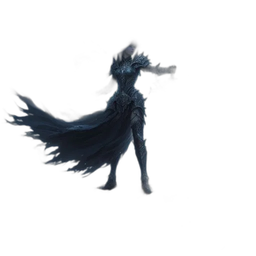 staff, dragon, creature, weapon transparent PNG cut-out