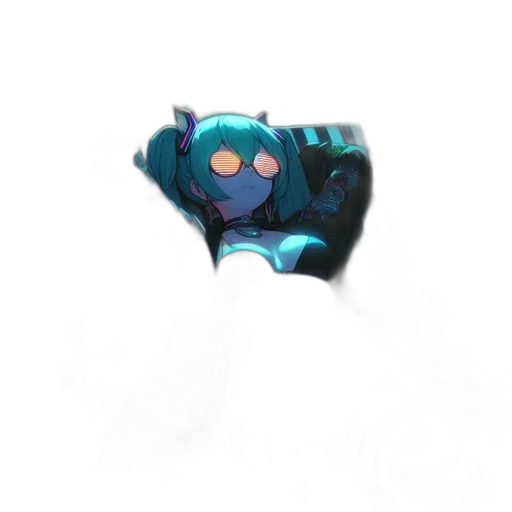 mask, robot, weapon, jewelry transparent PNG cut-out