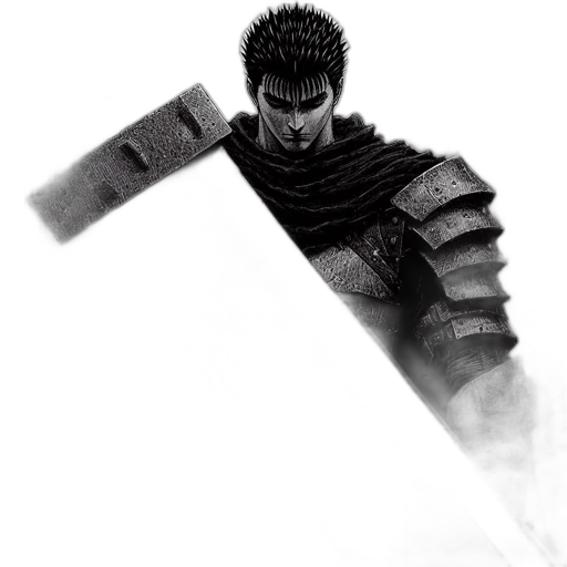 sword, weapon, staff, dragon transparent PNG cut-out