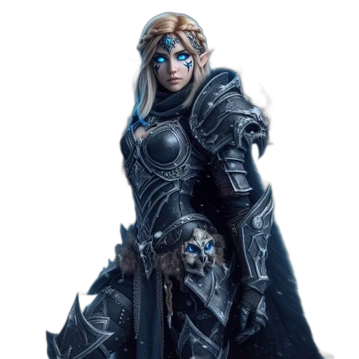 sword, staff, weapon, dress transparent PNG cut-out
