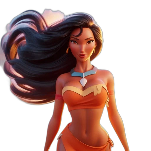 jewelry, fantasy art, concept art, comic book art transparent PNG cut-out