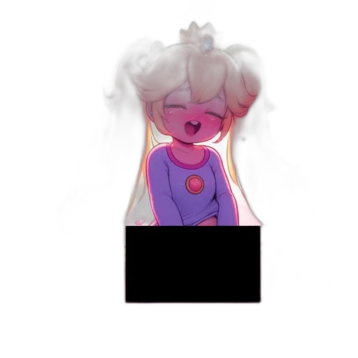 staff, mask, face, dress transparent PNG cut-out