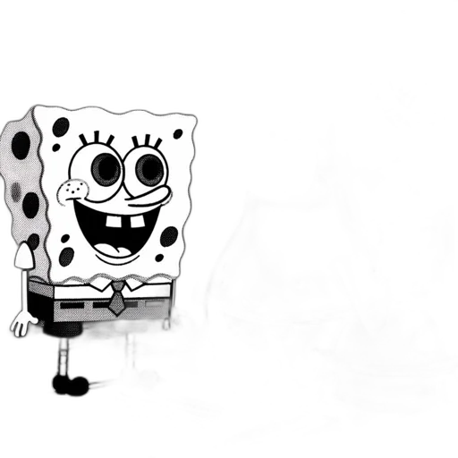 robot, animal, creature, cartoon transparent PNG cut-out