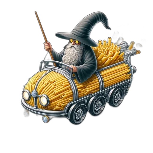 car, concept art, fantasy art, elderly transparent PNG cut-out