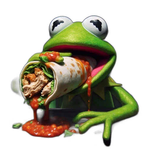 food, animal, creature, face transparent PNG cut-out