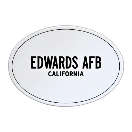 plain, white, oval, sticker transparent PNG cut-out