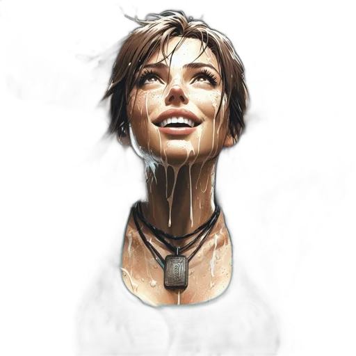 face, robot, staff, mask transparent PNG cut-out