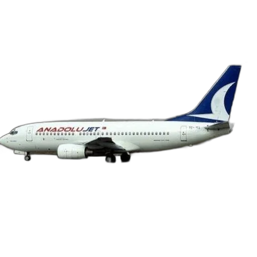 staff, animal, anadolujet, airplane transparent PNG cut-out