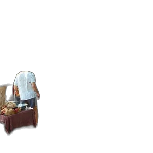 furniture, robot, staff, mask transparent PNG cut-out