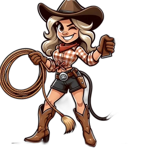 staff, cartoon, comic book art, concept art transparent PNG cut-out