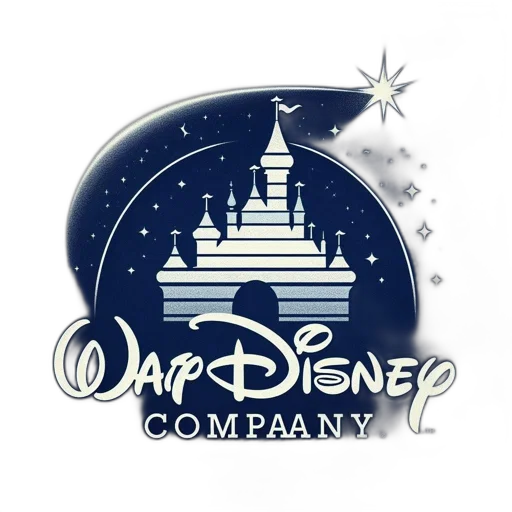 staff, concept art, logo, walt transparent PNG cut-out