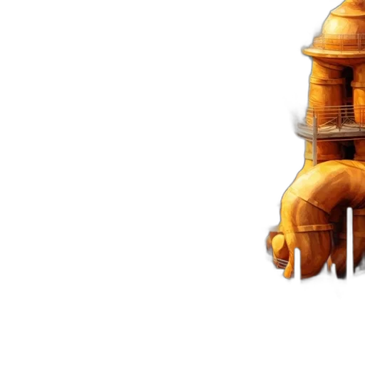crown, weapon, furniture, bottle transparent PNG cut-out