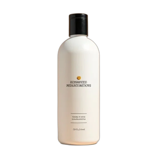 bottle, conditioning, conditioner, 16oz transparent PNG cut-out