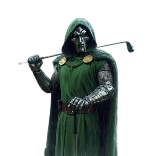 staff, mask, sword, weapon transparent PNG cut-out