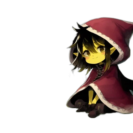 hat, creature, weapon, mask transparent PNG cut-out