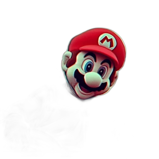 mask, hat, face, jewelry transparent PNG cut-out