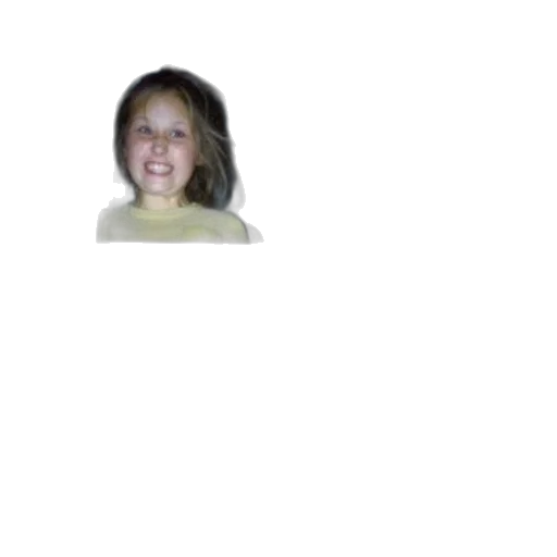 staff, face, hair, creature transparent PNG cut-out