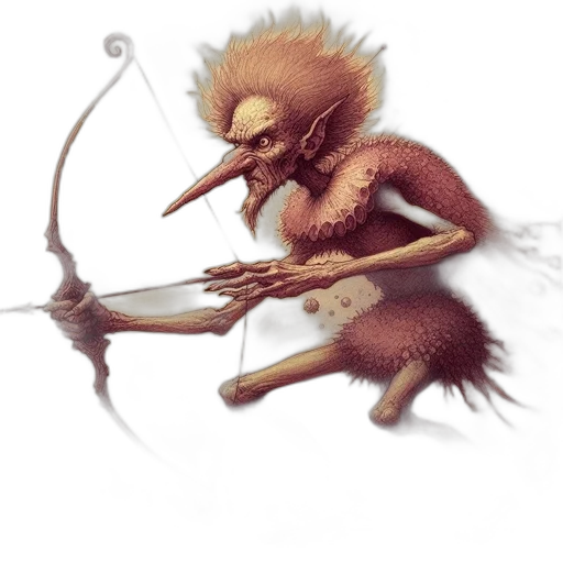 staff, creature, sword, weapon transparent PNG cut-out