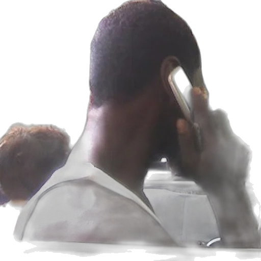 staff, face, weapon, hair transparent PNG cut-out