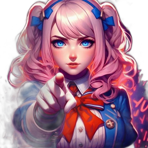 staff, weapon, face, jacket transparent PNG cut-out