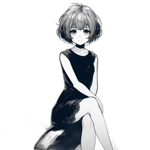 dress, creature, mask, robot transparent PNG cut-out