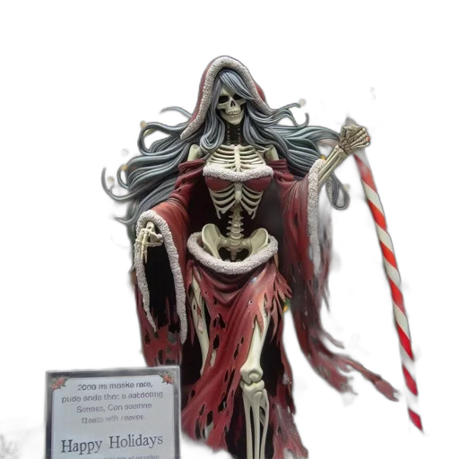 staff, jewelry, creature, concept art transparent PNG cut-out
