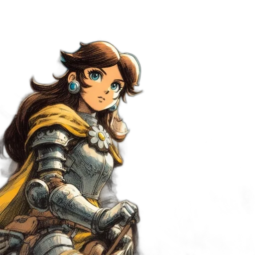 sword, weapon, crown, staff transparent PNG cut-out