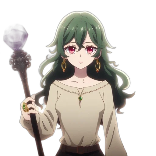 staff, weapon, sword, crown transparent PNG cut-out