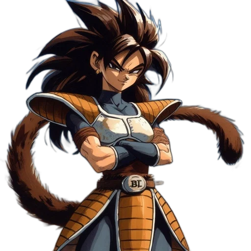 staff, animal, hair, dragon transparent PNG cut-out