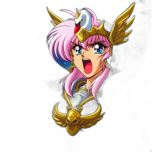 jewelry, staff, dragon, weapon transparent PNG cut-out