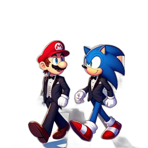 pixel art, concept art, comic book art, 3d render transparent PNG cut-out