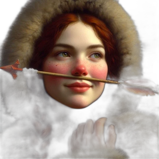 face, staff, mask, weapon transparent PNG cut-out