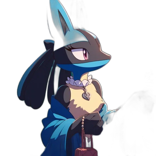 staff, dragon, weapon, hat transparent PNG cut-out