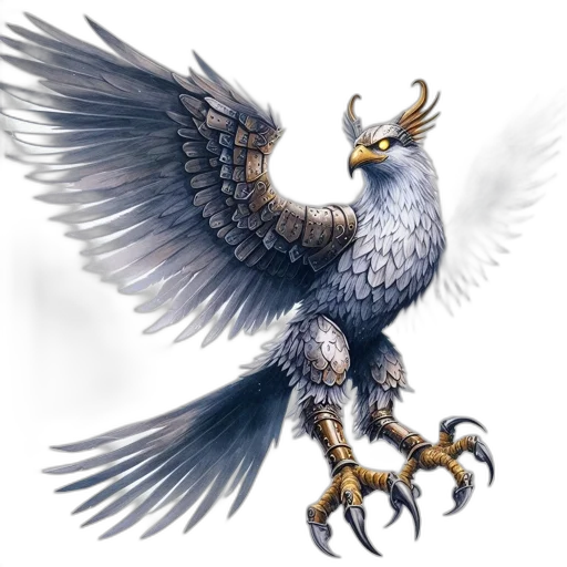 dragon, animal, fantasy art, concept art transparent PNG cut-out