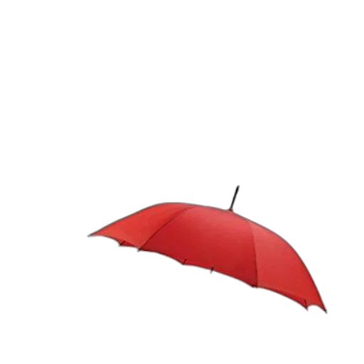 umbrella, hat, staff, weapon transparent PNG cut-out