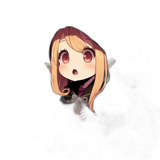 staff, dragon, face, mask transparent PNG cut-out