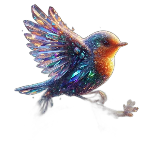 animal, creature, jewelry, staff transparent PNG cut-out