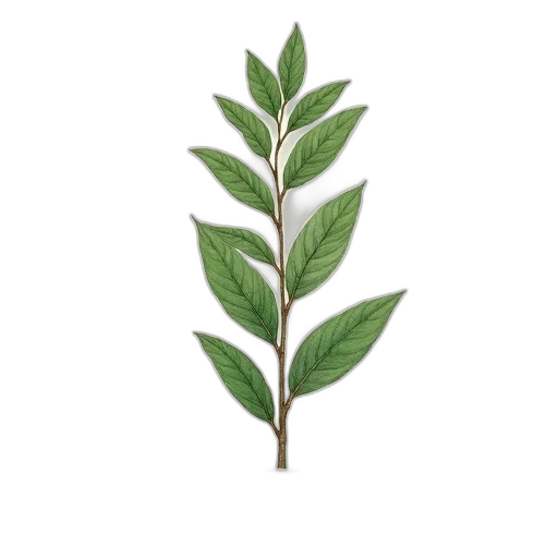 tree, staff, crown, food transparent PNG cut-out