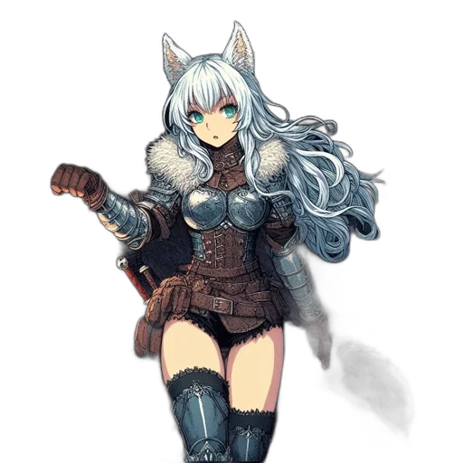 staff, weapon, sword, jacket transparent PNG cut-out