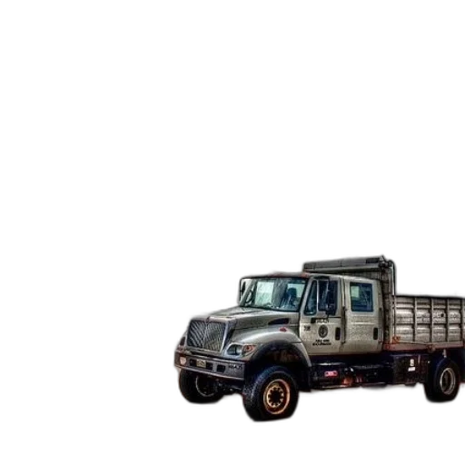car, weapon, animal, 3d render transparent PNG cut-out
