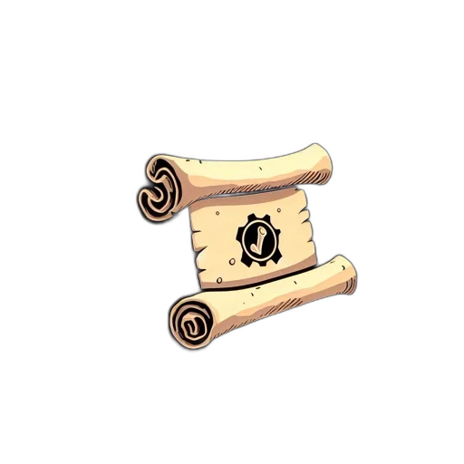 jewelry, staff, weapon, furniture transparent PNG cut-out